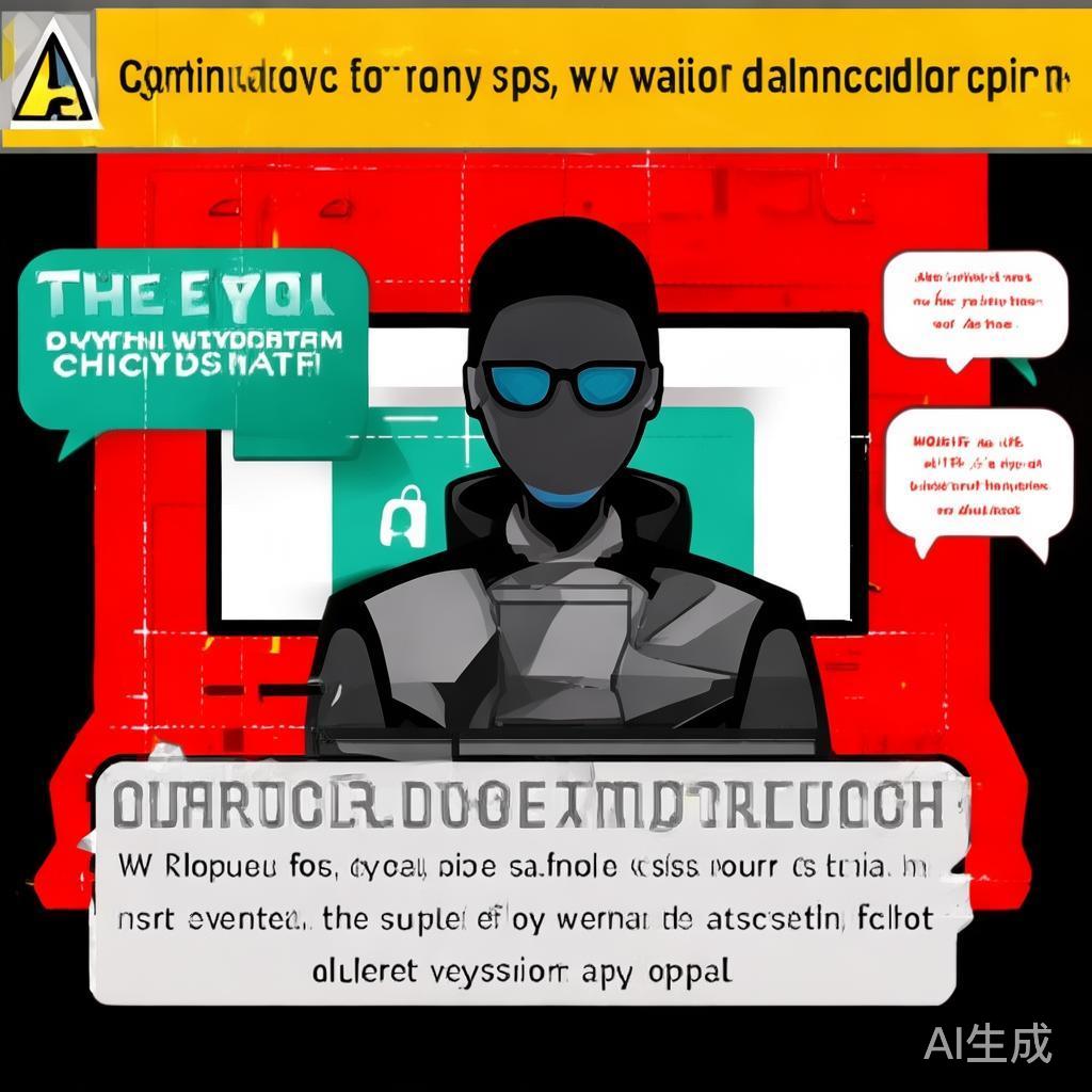 在下载任何应用程序之前，首先要明确官方渠道的重要性