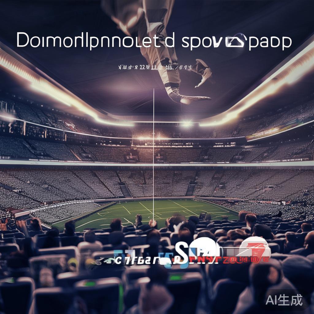 在当今数字化娱乐不断发展的背景下，体育赛事的直播和