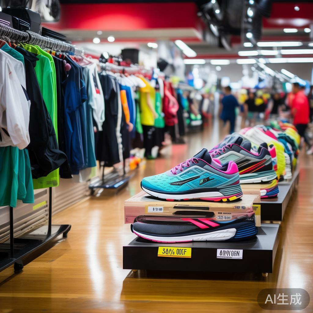 博雅体育限时特惠活动火热开启，精彩纷呈折扣重磅来袭