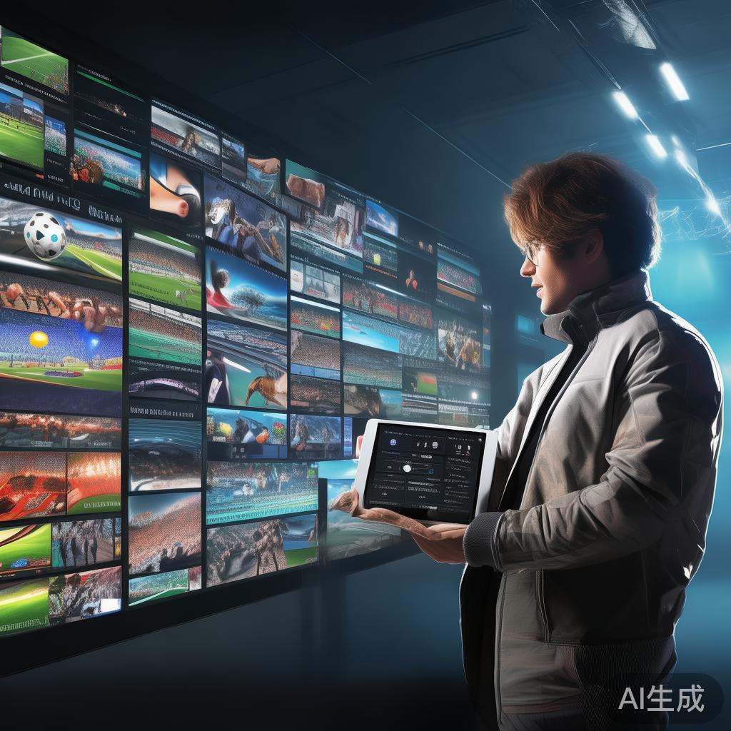 博雅体育简介及其重要性
作为新兴的体育娱乐平台，