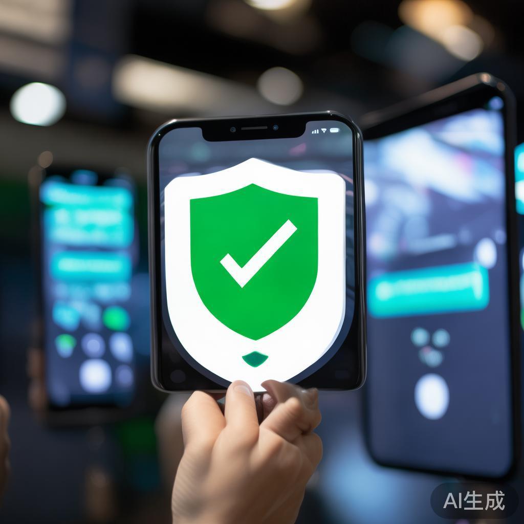 官方认证博雅体育app手机入口安全可靠使用指南解析 正规渠道下载:官方认证的博雅体育app通常可以通过