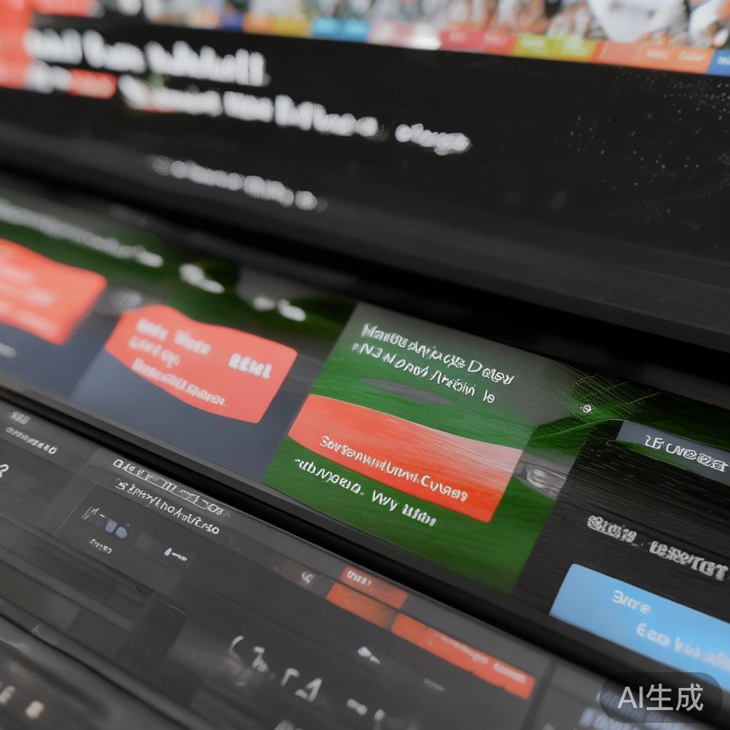 一些平台采用侧边栏或浮动按钮的设计，将重要入口永久