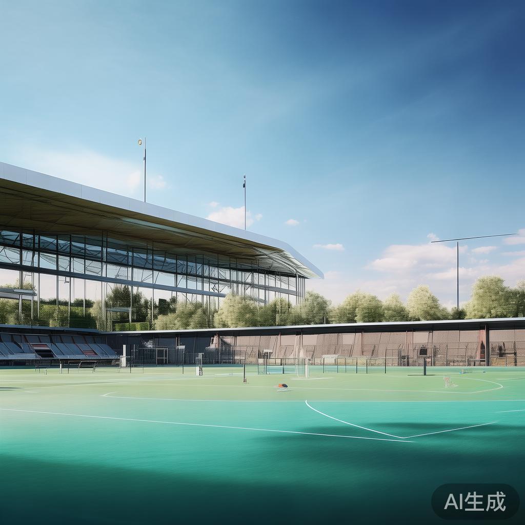 博雅体育未来发展方向与战略规划全面展望 二、深化线下与线上融合布局
随着数字化转型的不断