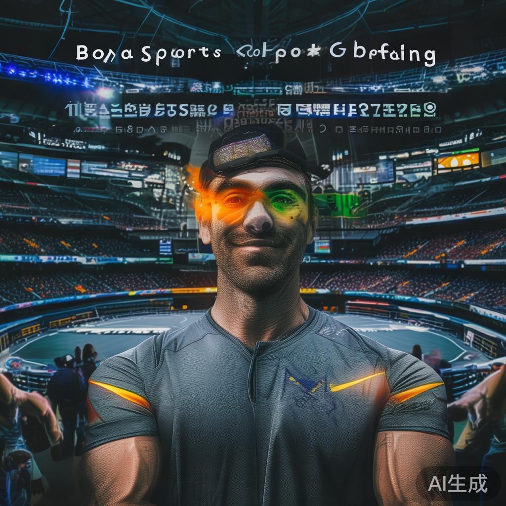 随着体育娱乐行业的持续发展，越来越多的体育迷开始关