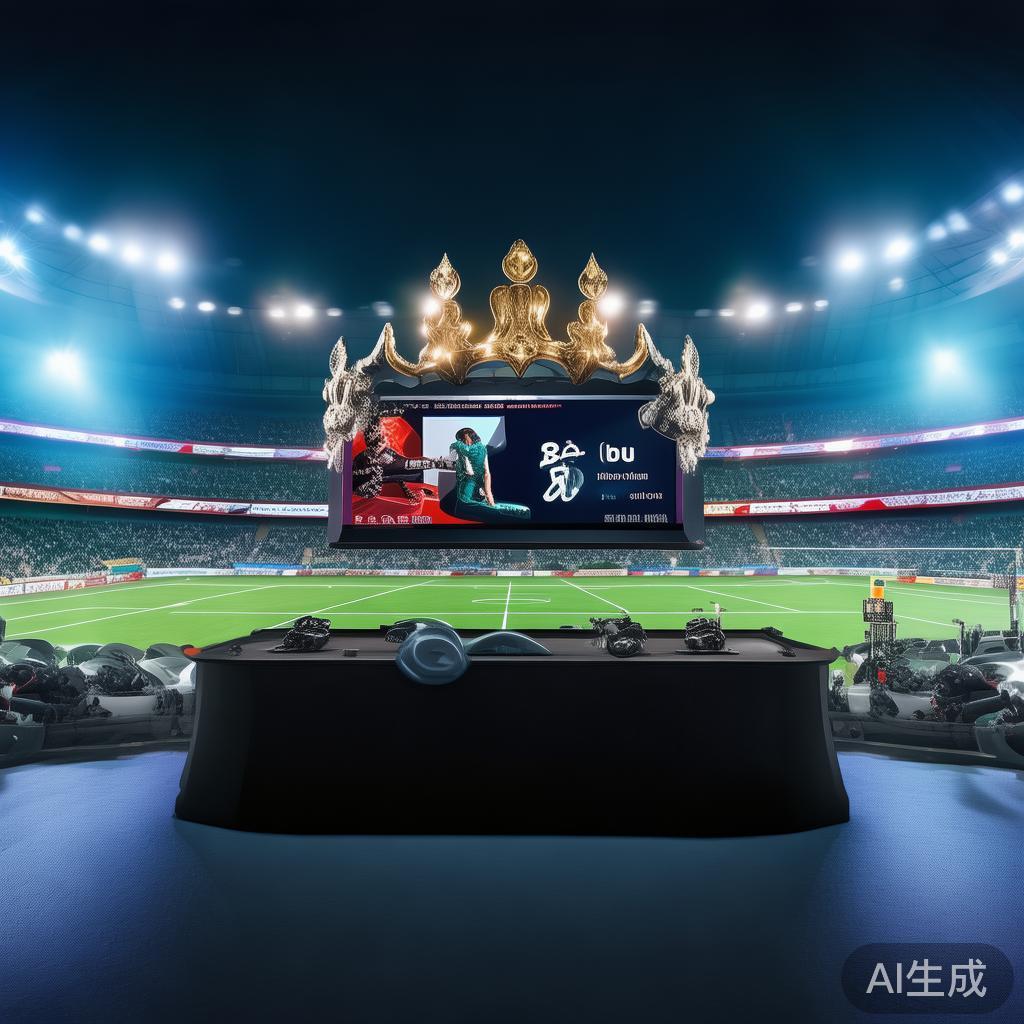 作为国内领先的直播平台之一，博雅直播致力于打造专注