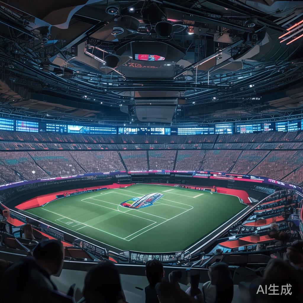 随着体育直播行业的不断发展，观众对平台的稳定性和服