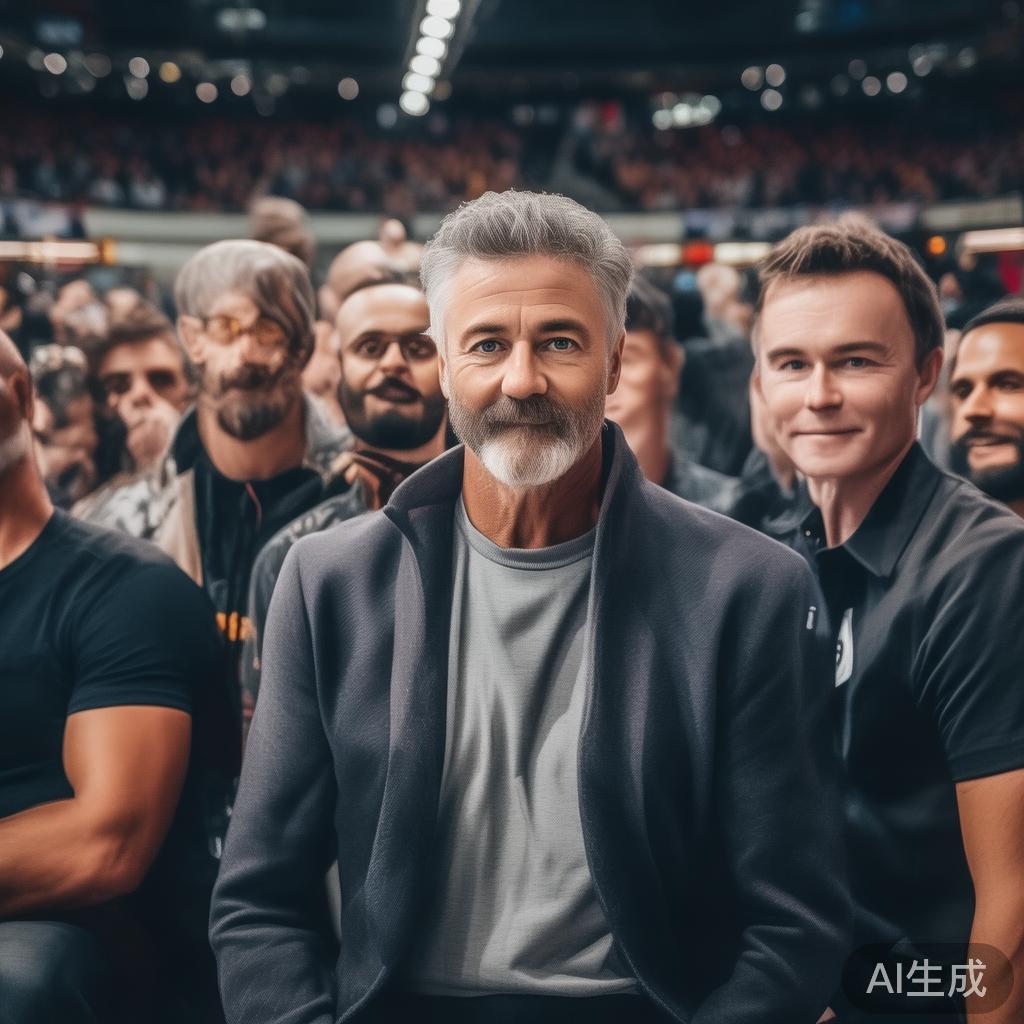 平台汇聚众多体育专家及业内记者，确保内容的深度与权