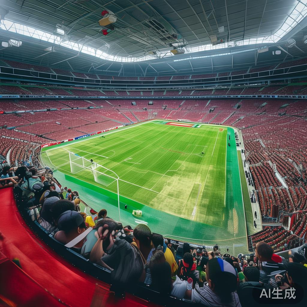 抖音博雅体育助你全面掌握全球最新体育热点动态与精彩赛事解析 除了比赛结果,抖音博雅体育还会推出系列深度内容,帮