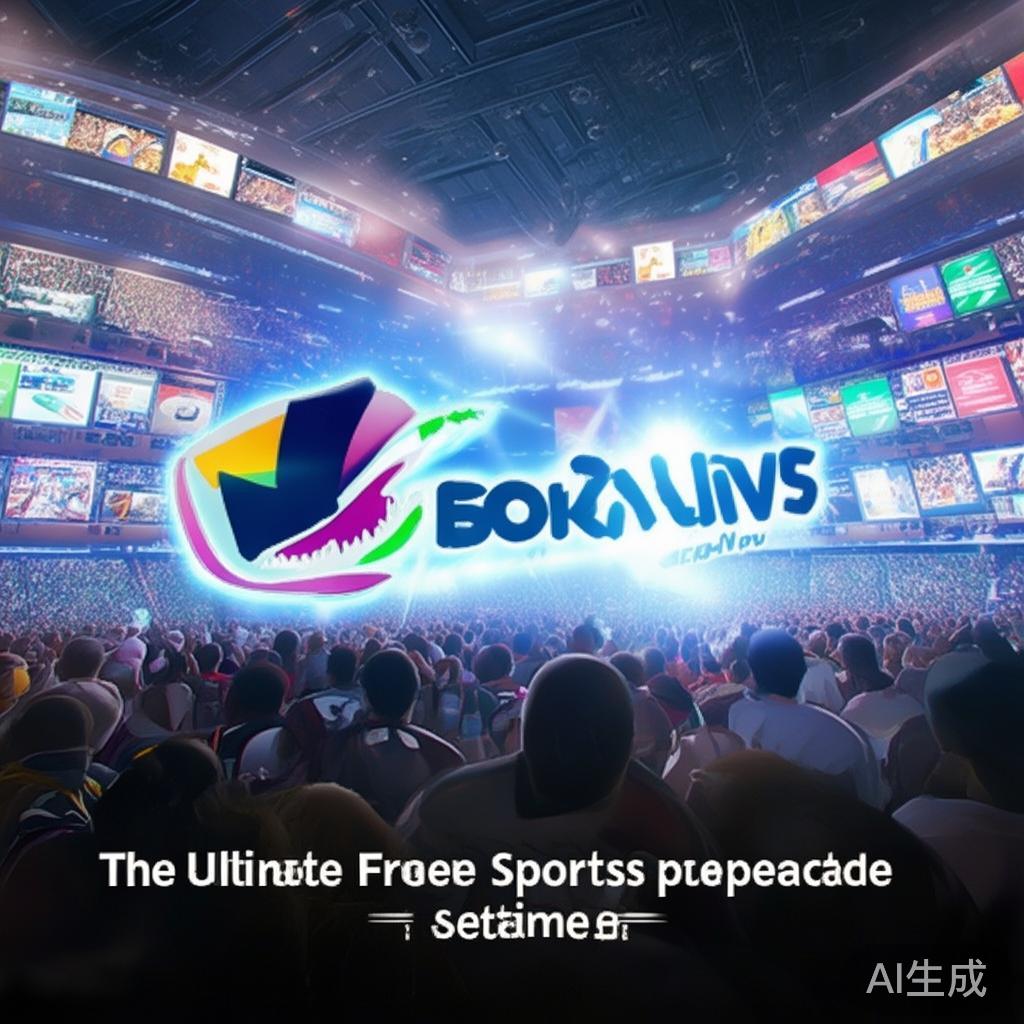 众多体育爱好者都渴望能足不出户就观看到各种精彩赛事