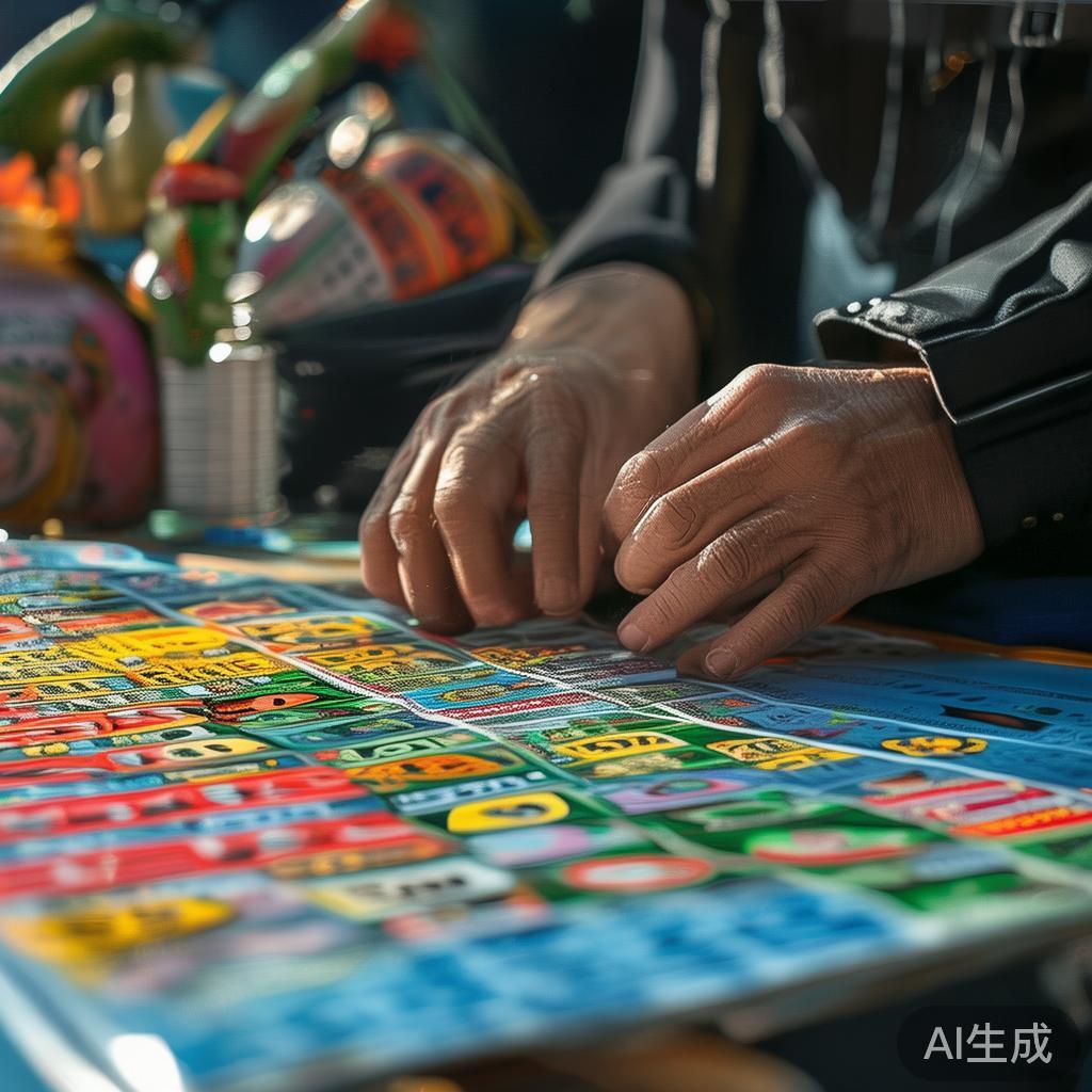 要想在博雅体育彩票中稳健盈利，首先需要全面了解其规