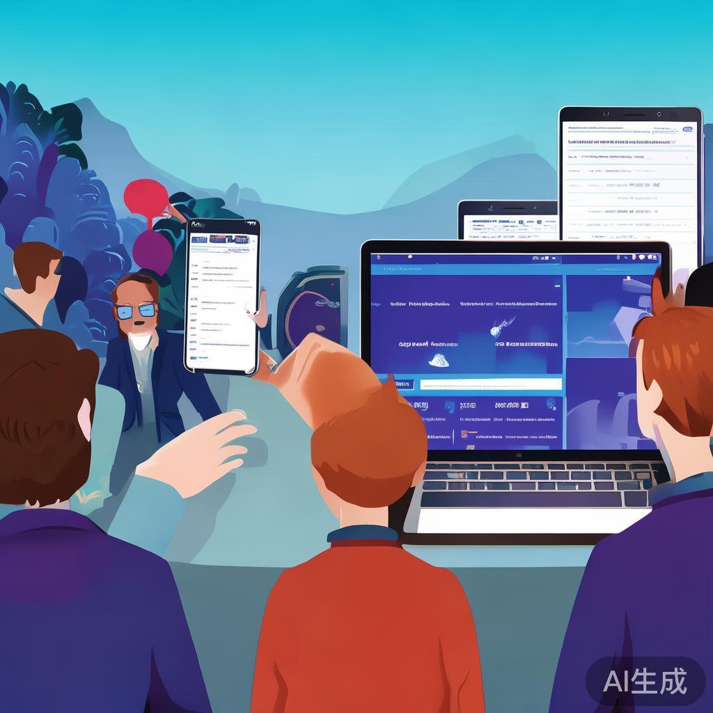 许多新用户对如何顺利进入博雅体育平台感到困惑。其实