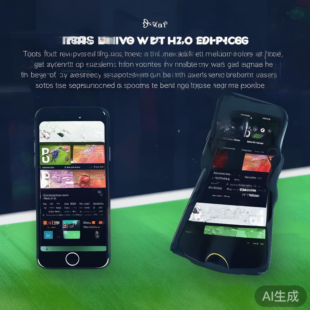 在当今数字化娱乐时代，体育爱好者越来越倾向于通过移