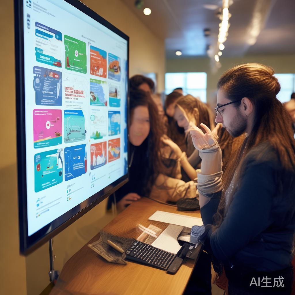 注册完成后，建议花一些时间认真阅读平台上每个项目的