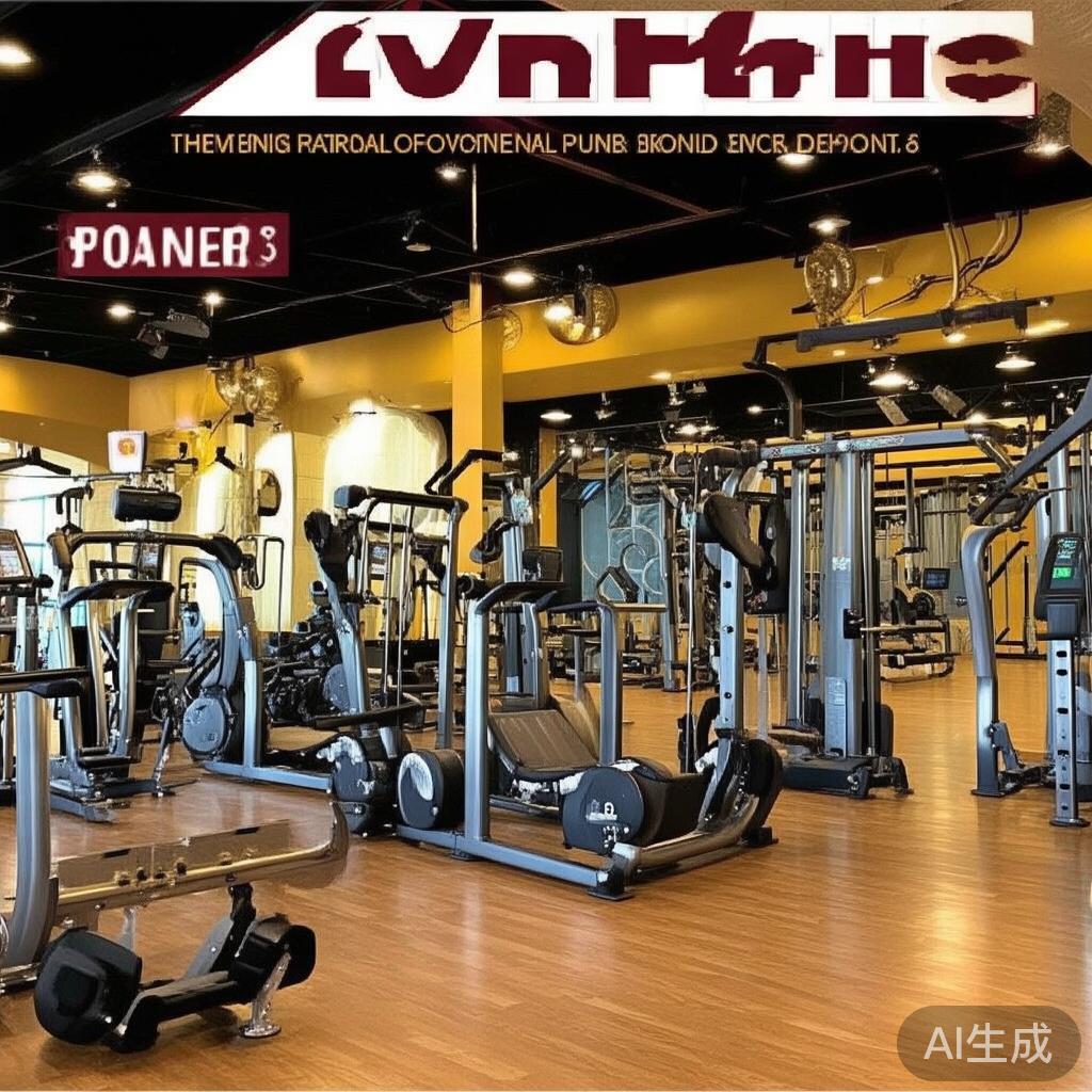 博雅体育俱乐部的成功不仅体现在优惠幅度上，更因其提