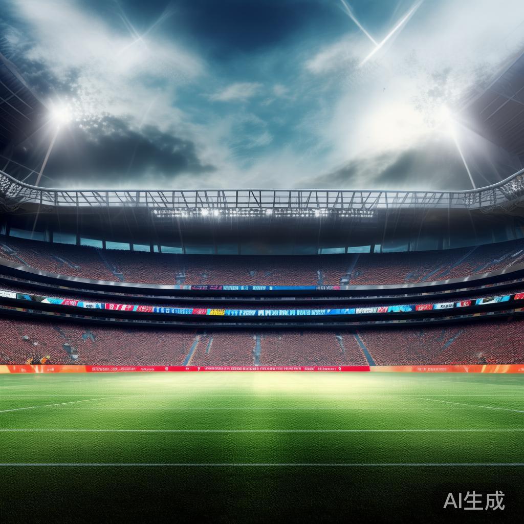 在当今数字化体育娱乐时代，越来越多的用户选择通过手