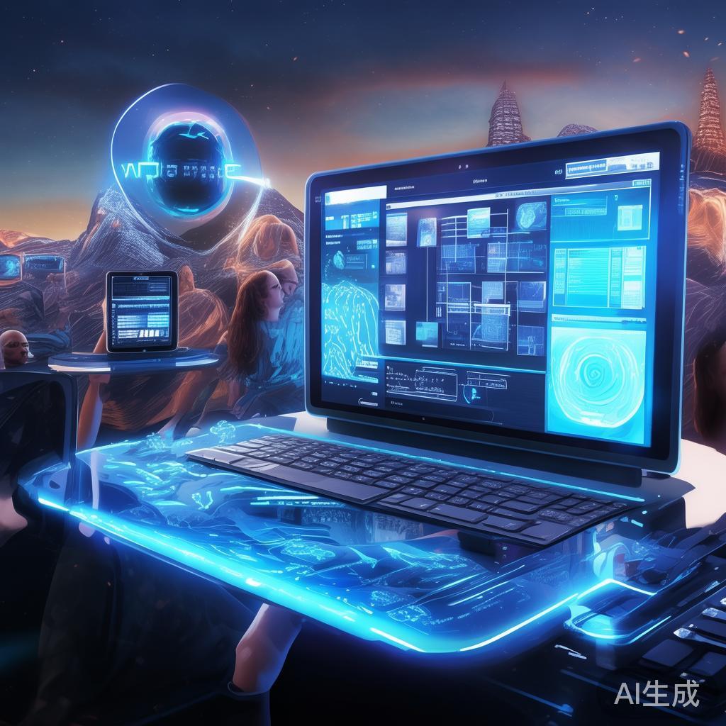 一些技术手段也能帮助用户免费获得内容，例如使用VP