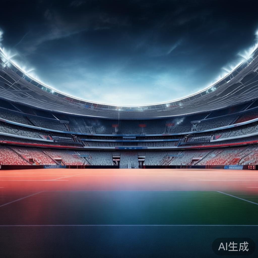 在当今快速发展的体育行业中，专业化与科技创新成为推