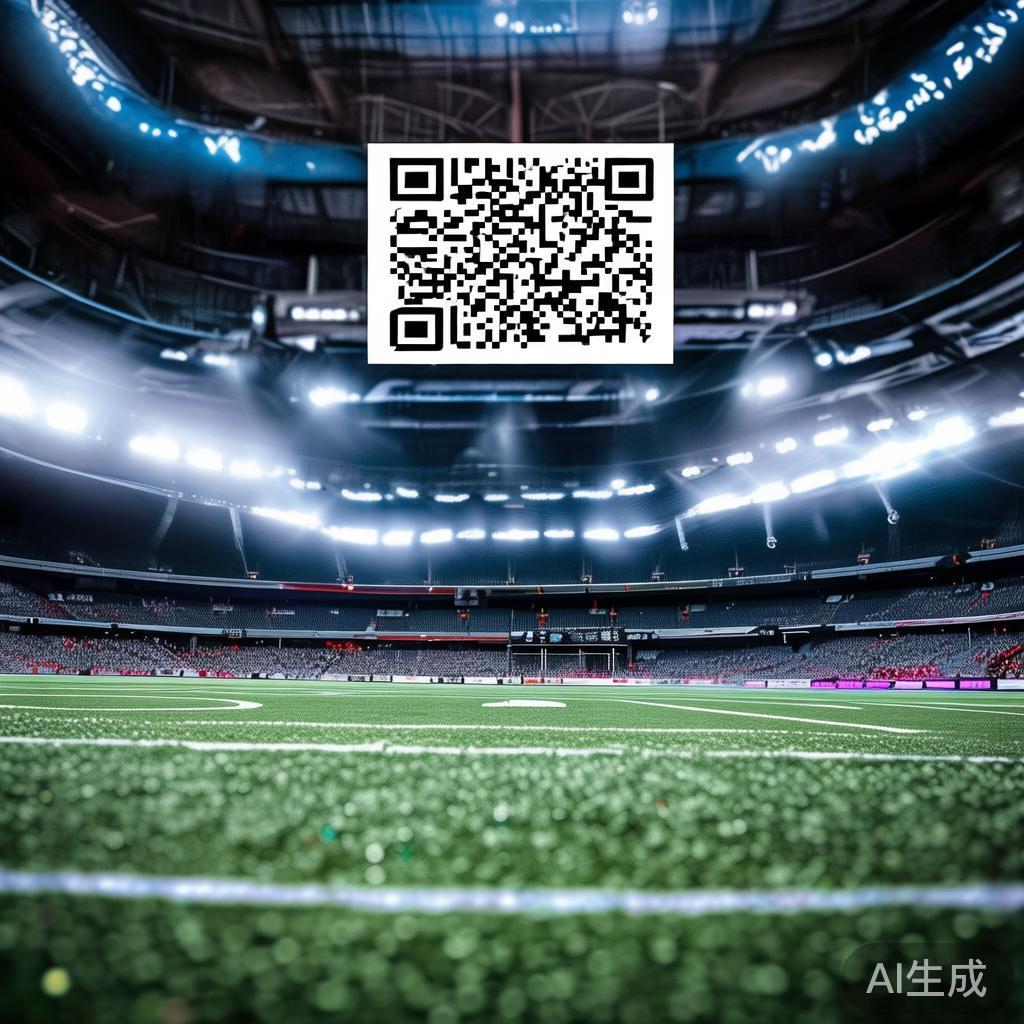 二维码位置：在赛事现场、官方宣传资料以及博雅体育的