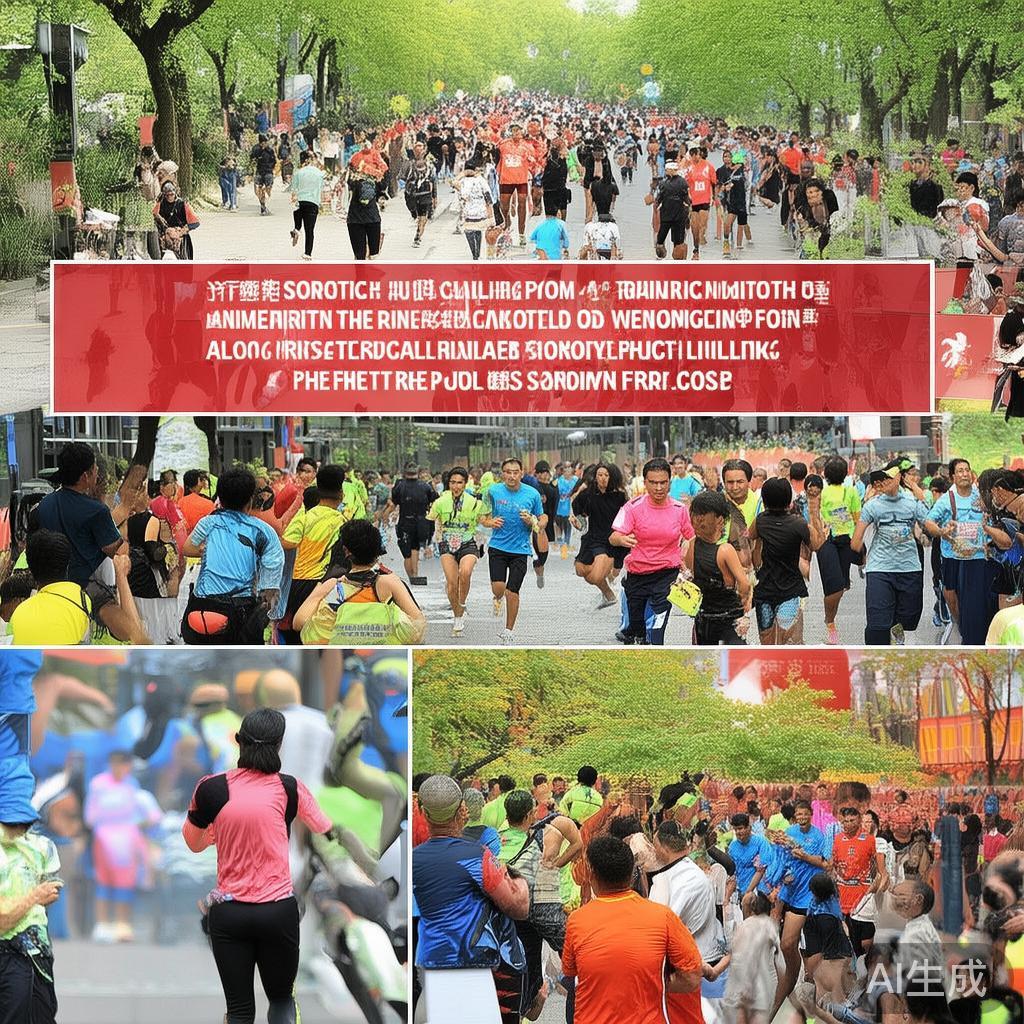 博雅体育公益活动在推广全民健身方面发挥了巨大作用。