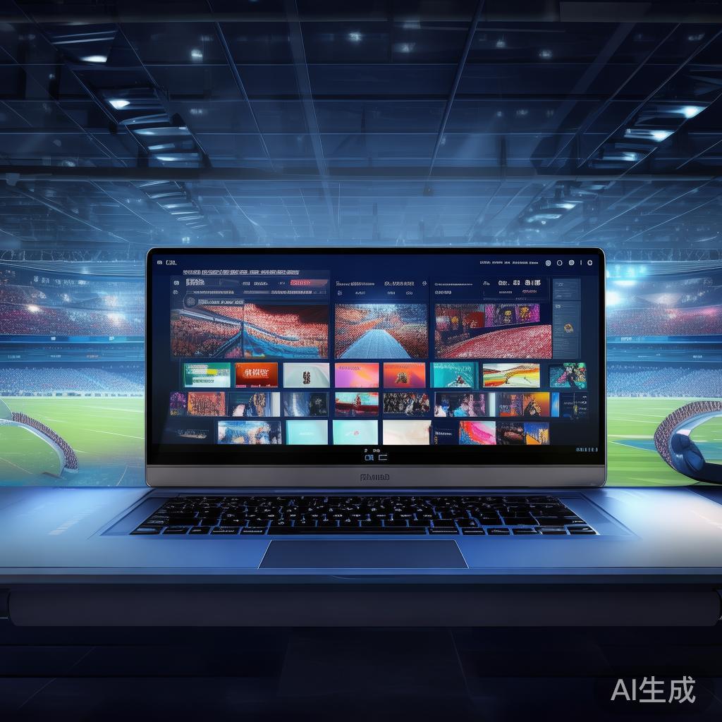 作为一款集直播、点播、社区交流于一体的体育直播平台