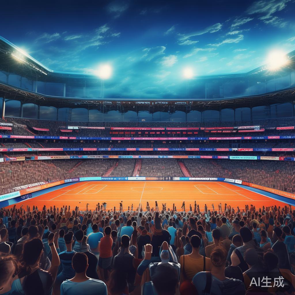 2024年最佳菲律宾博雅体育赛事直播平台推荐与使用指南