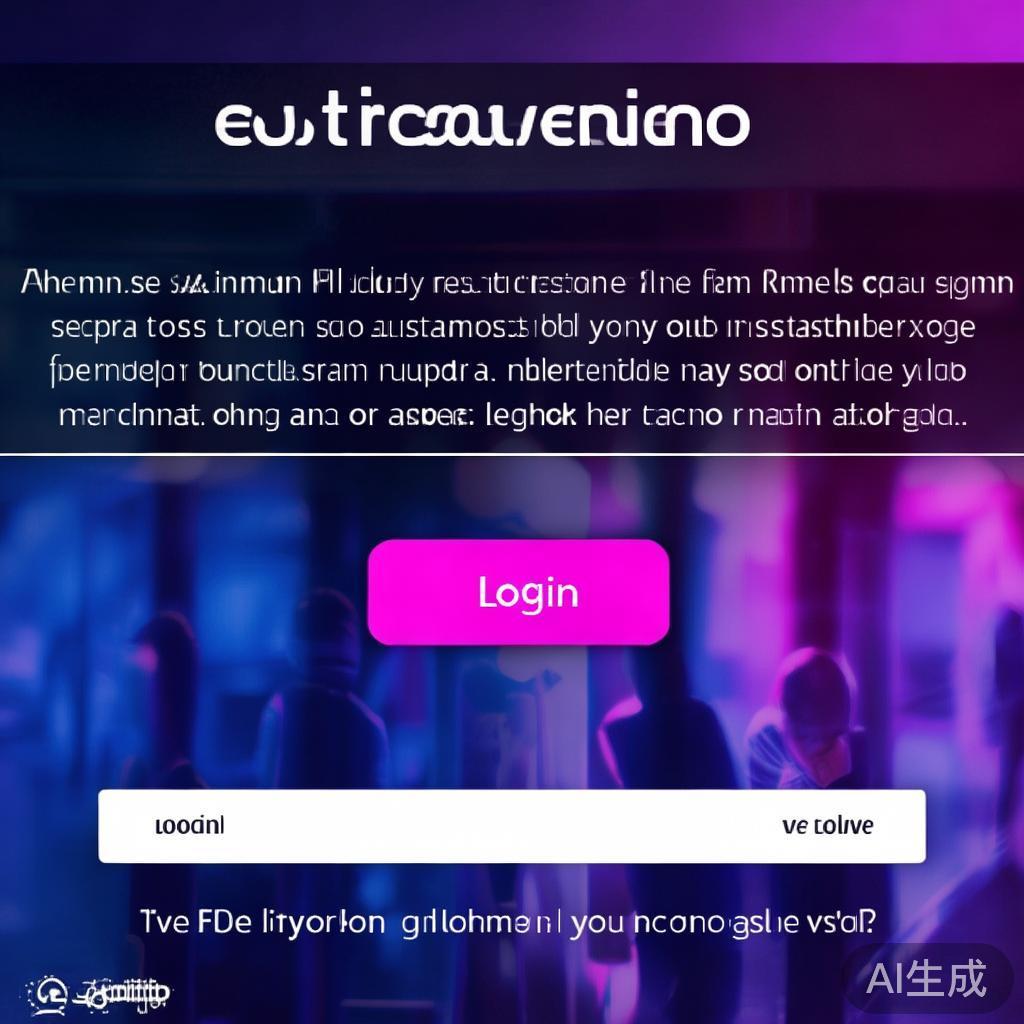 打开直播平台入口后，进入首页。若已有账号，点击“登